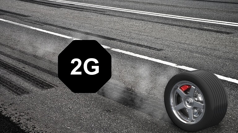 Apagón 2G e 3G, l'UE frena: 64 milioni di auto a rischio eCall