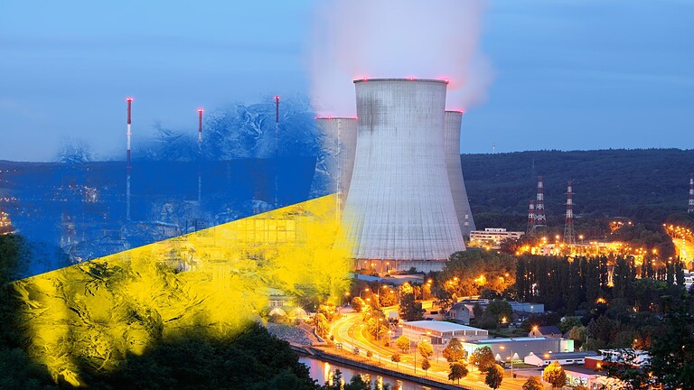Ucraina punta tutto sul nucleare: il paradosso a 40 anni da Chernobyl