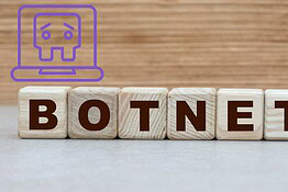 Botnet da 17 milioni di dispositivi smantellato nei Paesi Bassi