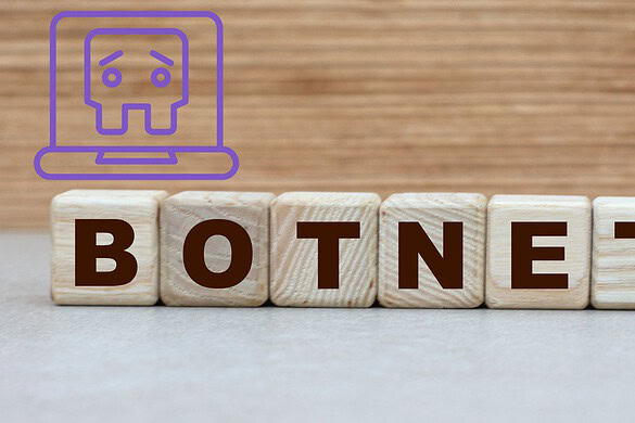 Botnet da 17 milioni di dispositivi smantellato nei Paesi Bassi