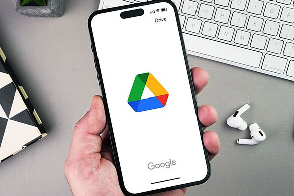 Google Drive, nuovo scanner Android: ecco quali telefoni restano esclusi