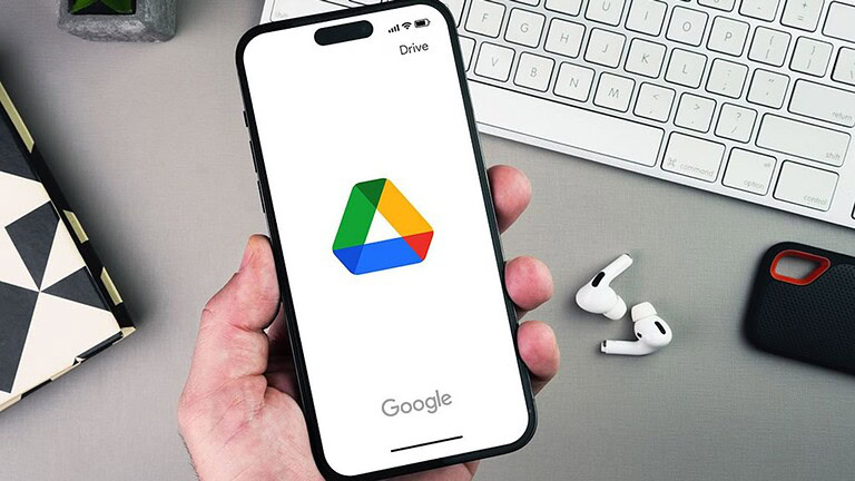 Google Drive, nuovo scanner Android: ecco quali telefoni restano esclusi