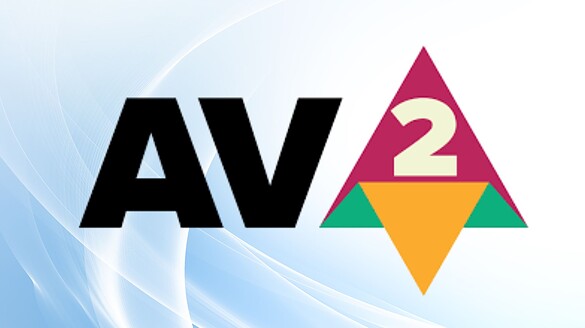 AV2 è ufficiale: il nuovo codec video taglia il bitrate del 30%