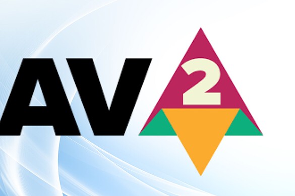 AV2 è ufficiale: il nuovo codec video taglia il bitrate del 30%