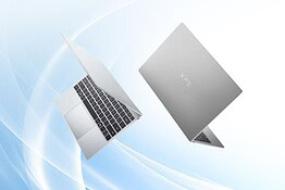 Dell XPS 13, l’anti MacBook Neo a meno di 1 kg al Computex 2026