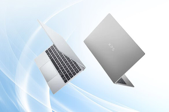 Dell XPS 13, l’anti MacBook Neo a meno di 1 kg al Computex 2026