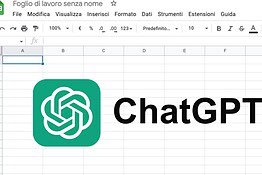 ChatGPT per Google Fogli: come un file può rubare i tuoi dati
