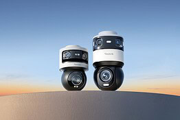 Reolink lancia la serie OMVI: tripla lente e tracciamento AI fino a 24 MP