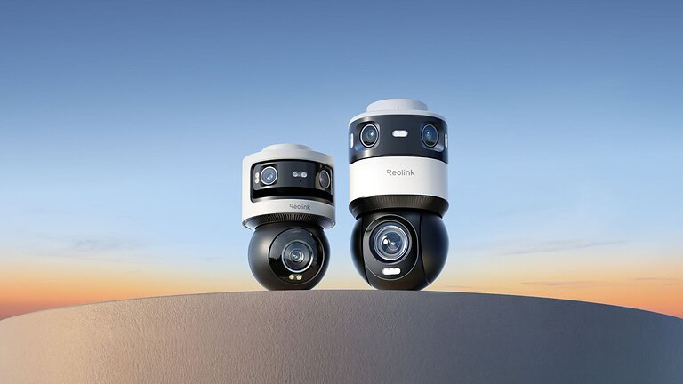 Reolink lancia la serie OMVI: tripla lente e tracciamento AI fino a 24 MP