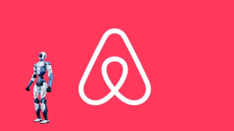 Robot Prototipo In Casa Airbnb: Startup Citata Per Danni Record