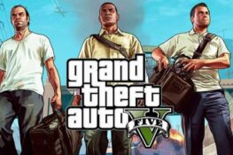 Cheat per GTA V hackerato: rubati i dati di 64.000 imbroglioni