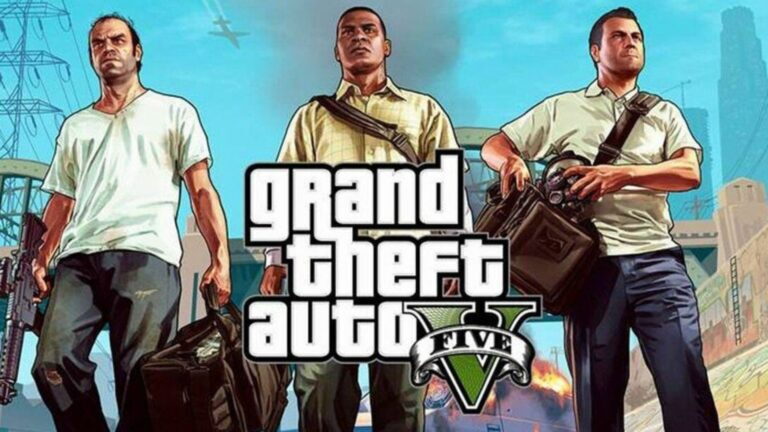 Cheat Per Gta V Hackerato: Rubati I Dati Di 64.000 Imbroglioni