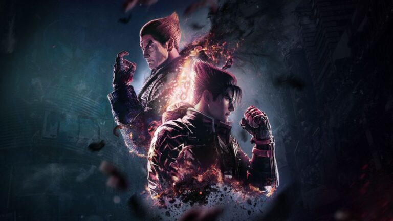 Tekken 8, Il Director Kohei Ikeda Lascia Bandai Namco Dopo 20 Anni