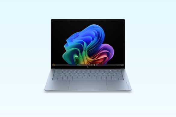 HP OmniBook con NVIDIA RTX Spark e Mini AI PC: le novità al COMPUTEX 2026