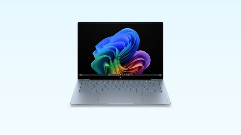 Hp Omnibook Con Nvidia Rtx Spark E Mini Ai Pc: Le Novità Al Computex 2026