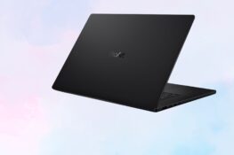 ASUS ProArt sfida i MacBook Pro con un chip in stile Apple Silicon