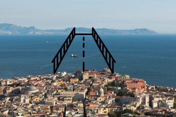 Ponte sullo Stretto, 12 milioni di fondi UE da restituire: la beffa
