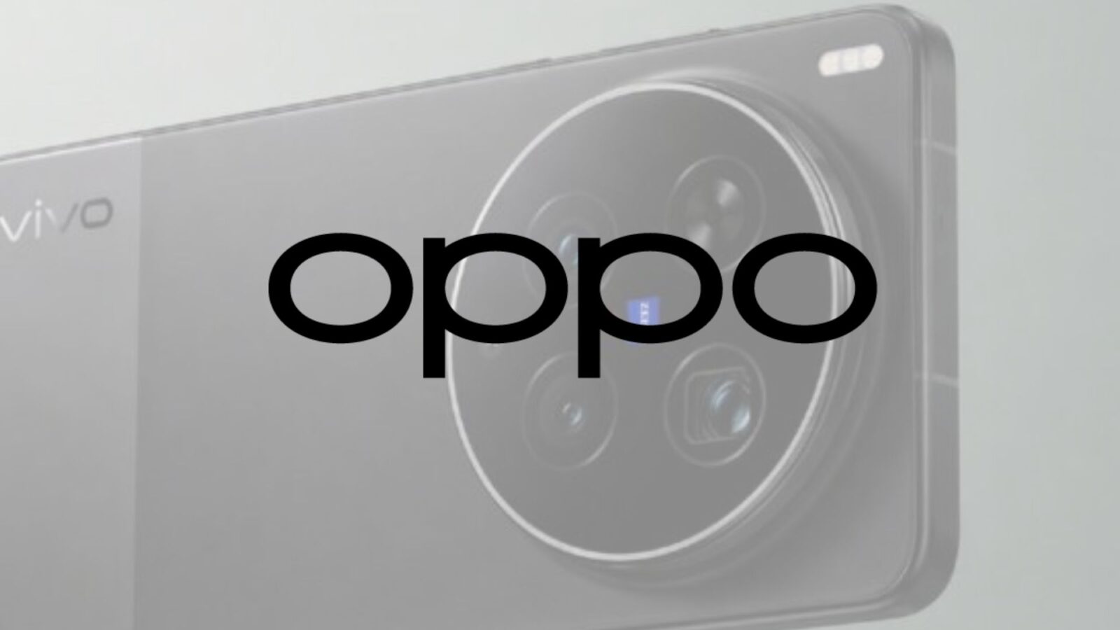 OPPO celebra la Champions League con AI e fotografia mobile