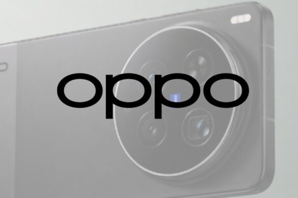 OPPO celebra la Champions League con AI e fotografia mobile