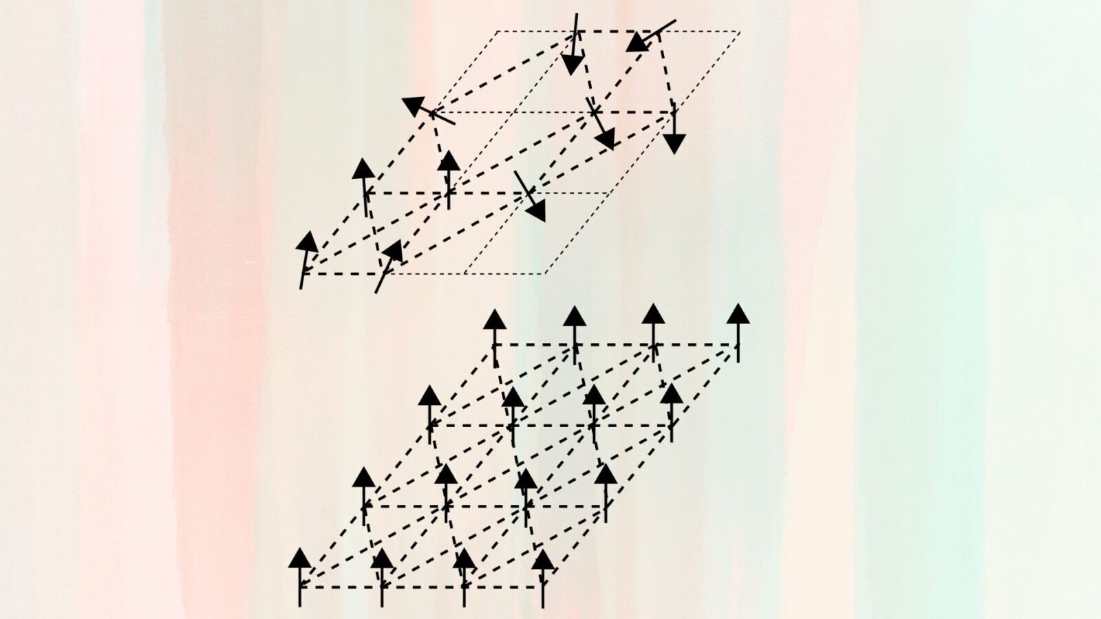 Vetri Di Spin: Un Computer Classico Fa Ciò Che Era Riservato Ai Quantistici