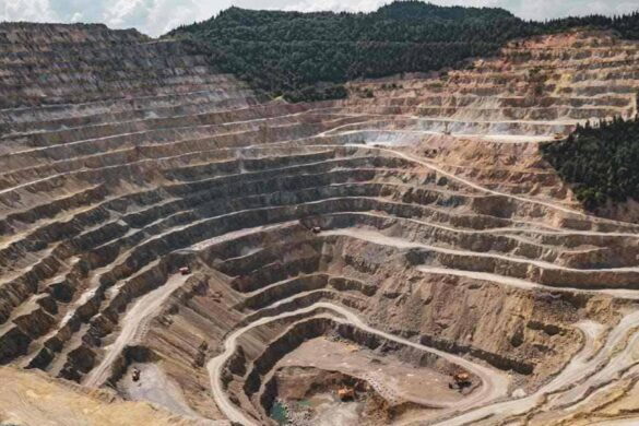 Litio dalle rocce a temperatura ambiente: la scoperta del MIT