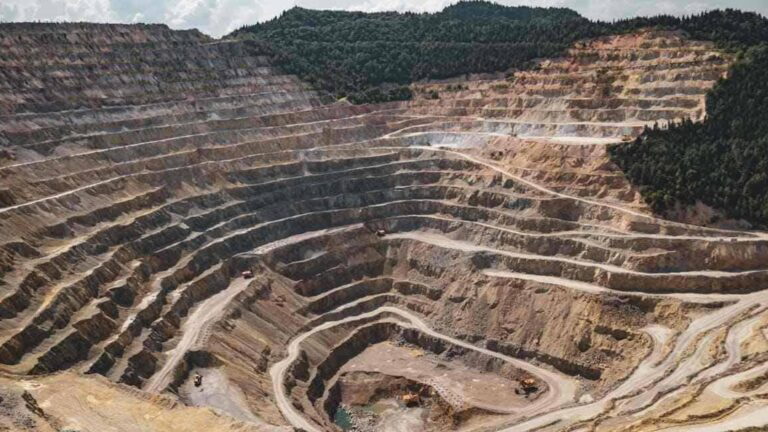 Litio Dalle Rocce A Temperatura Ambiente: La Scoperta Del Mit
