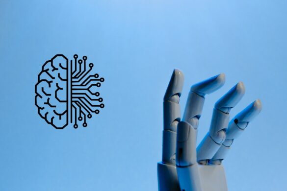 Parisi: “Serve un codice della strada per l’intelligenza artificiale”