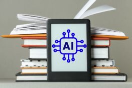 E Ink e MediaTek portano l’IA sugli eBook reader con nuovi SoC