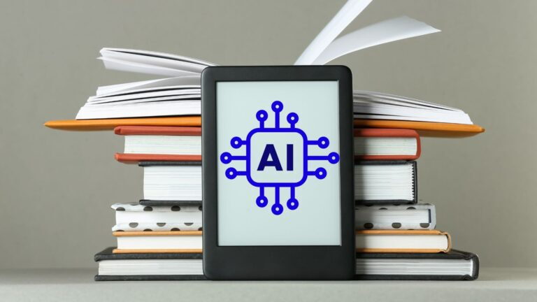 E Ink E Mediatek Portano L'ia Sugli Ebook Reader Con Nuovi Soc