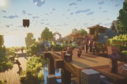 Minecraft in arrivo su Nintendo Switch 2: la classificazione ESRB lo conferma