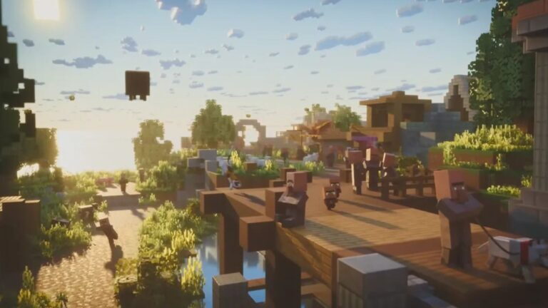 Minecraft In Arrivo Su Nintendo Switch 2: La Classificazione Esrb Lo Conferma