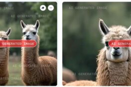 Watermark AI, l’UE ammette: la tecnologia da sola non basta a riconoscerli