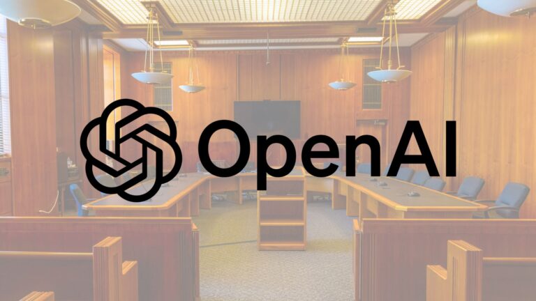 Openai In Tribunale In Florida: Sam Altman Accusato Per I Danni Di Chatgpt