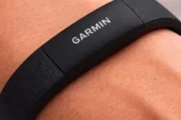 Garmin CIRQA: la smartband che cambia il monitoraggio degli allenamenti