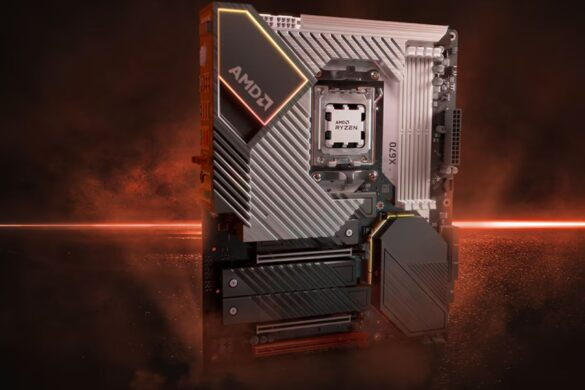 AMD AM5: supporto esteso fino al 2029, ecco cosa cambia