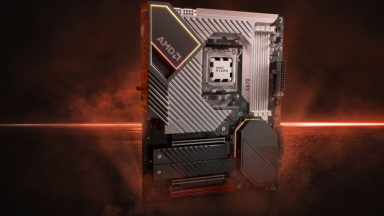 Amd Am5: Supporto Esteso Fino Al 2029, Ecco Cosa Cambia