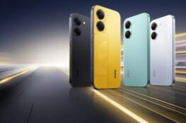 Poco X8 Pro si tinge di giallo Bold Yellow: ecco le configurazioni