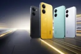 Poco X8 Pro si tinge di giallo Bold Yellow: ecco le configurazioni