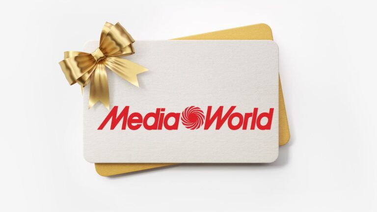 Volantino Mediaworld: Fino A 400€ In Gift Card Su Tv Lg E Notebook Hp