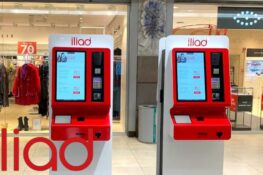 Iliad, perché il Giurì ha dato torto a Fastweb su Megan Gale