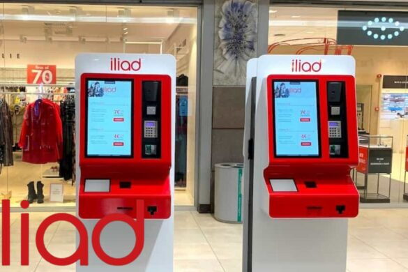 Iliad, perché il Giurì ha dato torto a Fastweb su Megan Gale