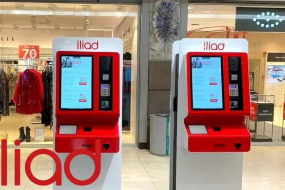 Iliad, perché il Giurì ha dato torto a Fastweb su Megan Gale