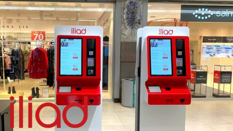 Iliad, Perché Il Giurì Ha Dato Torto A Fastweb Su Megan Gale