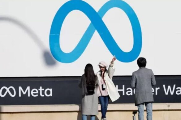 Meta prepara un ciondolo AI che ascolta e trascrive le conversazioni