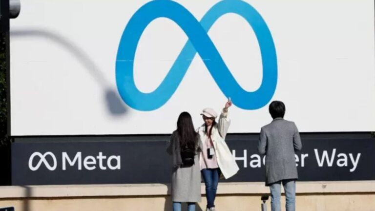 Meta Prepara Un Ciondolo Ai Che Ascolta E Trascrive Le Conversazioni