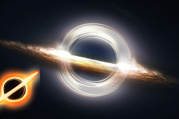 Buco nero primordiale nella Via Lattea? Un lampo del 2019 riaccende il mistero
