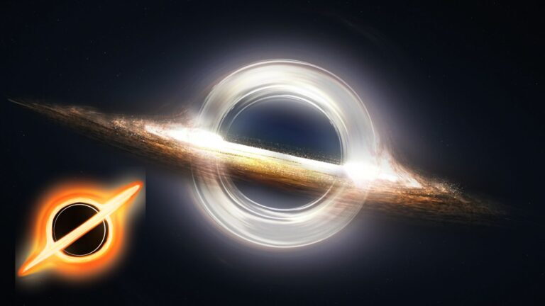 Buco Nero Primordiale Nella Via Lattea? Un Lampo Del 2019 Riaccende Il Mistero