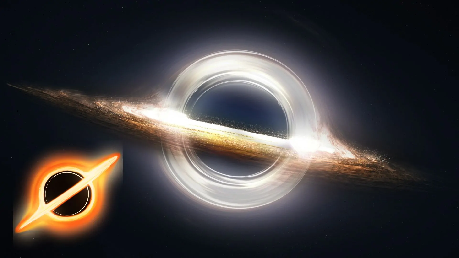 Buco Nero Primordiale Nella Via Lattea? Un Lampo Del 2019 Riaccende Il Mistero