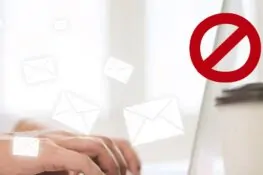 Email in arrivo bloccate: Microsoft stringe come Google e Yahoo
