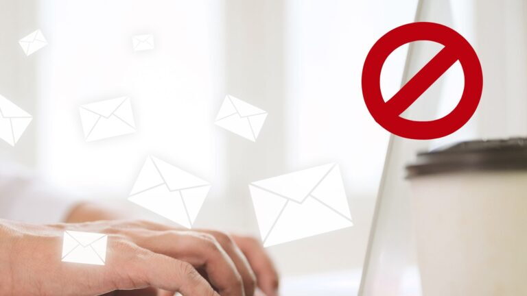 Email In Arrivo Bloccate: Microsoft Stringe Come Google E Yahoo